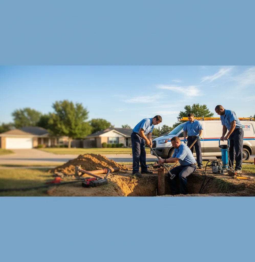 Water Heater Repair in Del Norte, CO